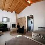 Bed & Breakfast Masseria Casina Fiocca