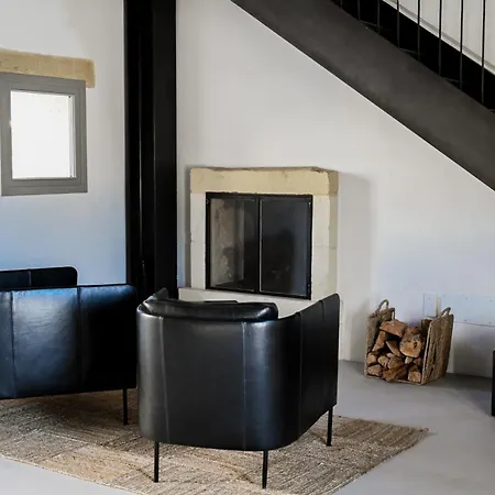 Masseria Casina Fiocca Pisignano (Lecce)