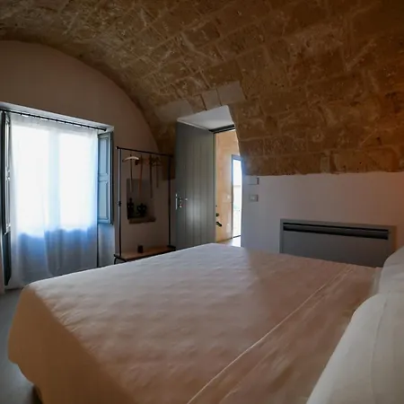 Masseria Casina Fiocca Pisignano (Lecce)