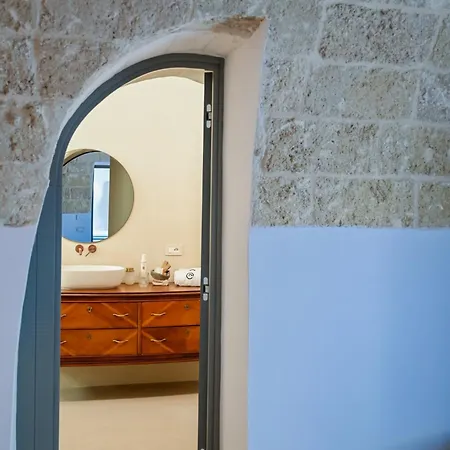 Masseria Casina Fiocca