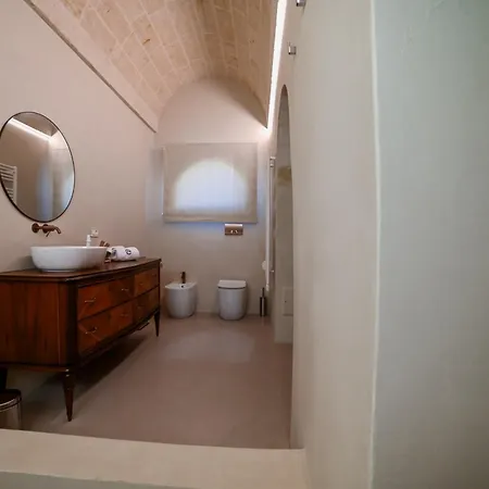 Bed & Breakfast Masseria Casina Fiocca *