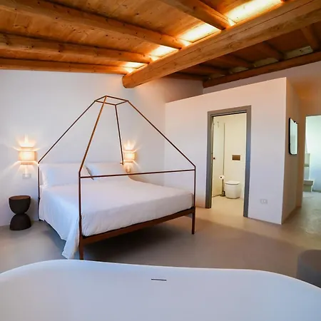 Masseria Casina Fiocca *