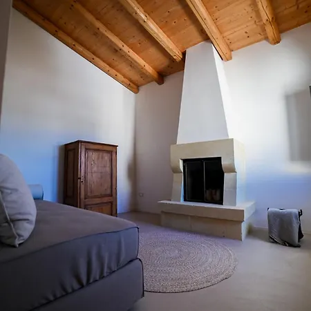 Masseria Casina Fiocca Bed & Breakfast *
