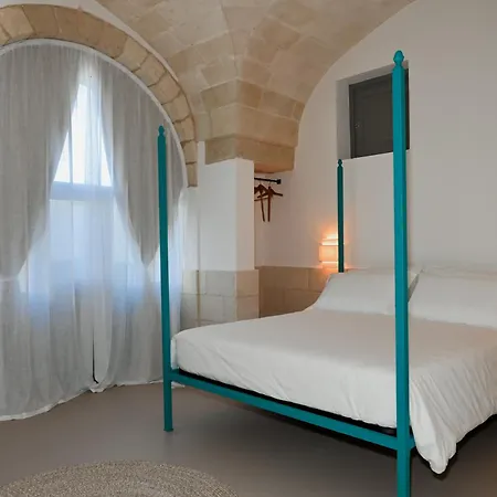 Masseria Casina Fiocca Bed & Breakfast *