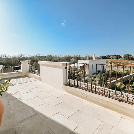 Masseria Casina Fiocca Bed & Breakfast
