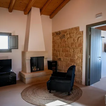 Masseria Casina Fiocca * Pisignano (Lecce)