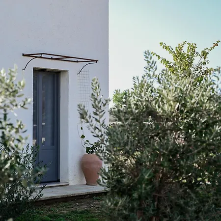 Masseria Casina Fiocca Pisignano (Lecce)