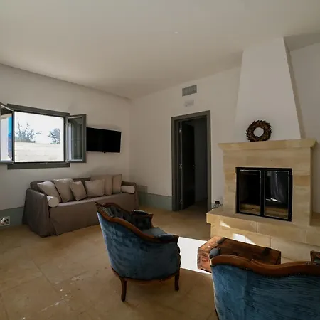 Masseria Casina Fiocca Bed & Breakfast