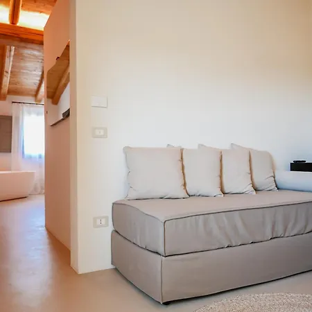 Bed & Breakfast Masseria Casina Fiocca *