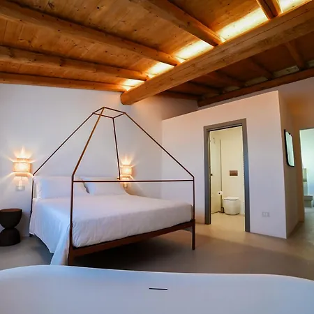 Masseria Casina Fiocca *