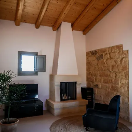 Masseria Casina Fiocca