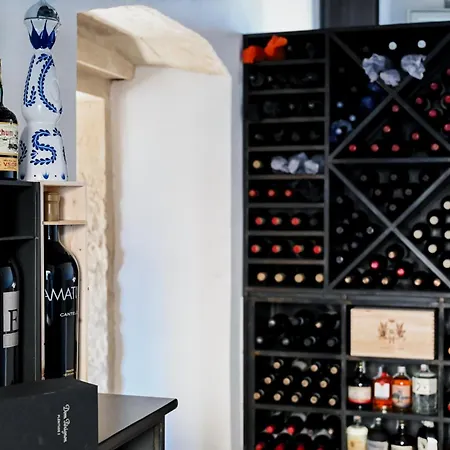 Masseria Casina Fiocca Bed & Breakfast