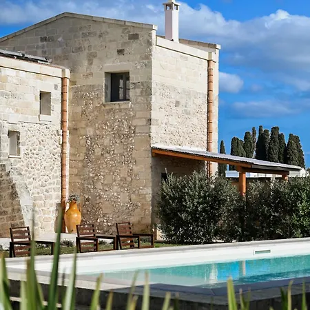 Bed & Breakfast Masseria Casina Fiocca *