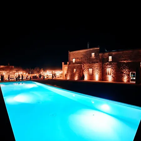 Masseria Casina Fiocca Bed & Breakfast