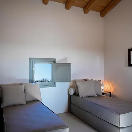 Bed & Breakfast Masseria Casina Fiocca Pisignano (Lecce)