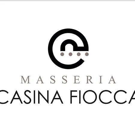 Masseria Casina Fiocca Bed & Breakfast Pisignano (Lecce)