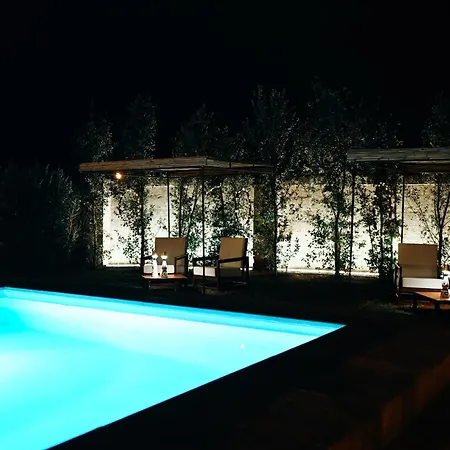 Masseria Casina Fiocca *