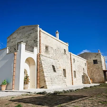 Masseria Casina Fiocca Bed & Breakfast