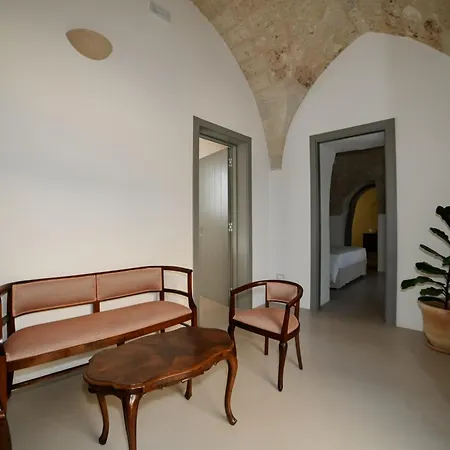 Bed & Breakfast Masseria Casina Fiocca *