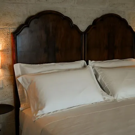Masseria Casina Fiocca *