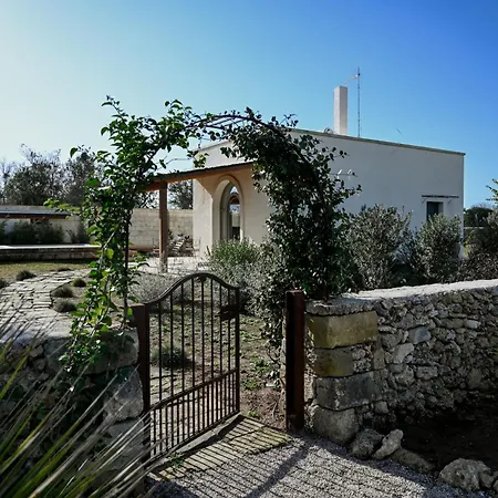 Masseria Casina Fiocca Bed & Breakfast Pisignano (Lecce)