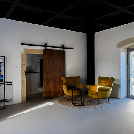 Masseria Casina Fiocca *