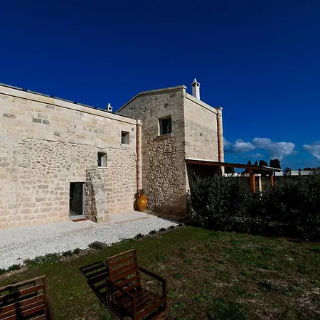 Masseria Casina Fiocca Bed & Breakfast
