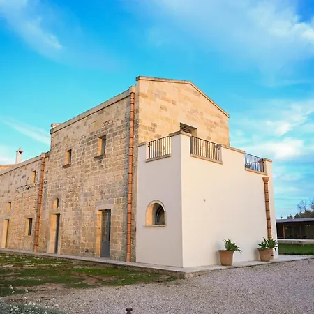Bed & Breakfast Masseria Casina Fiocca *