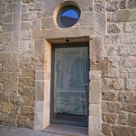 Masseria Casina Fiocca * Pisignano (Lecce)
