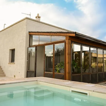 Masseria Casina Fiocca Bed & Breakfast