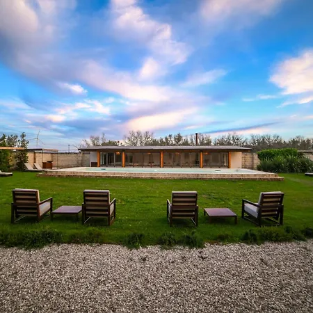 Masseria Casina Fiocca
