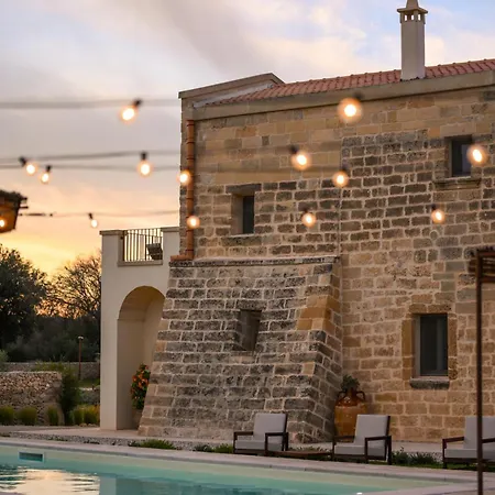 Masseria Casina Fiocca Bed & Breakfast *