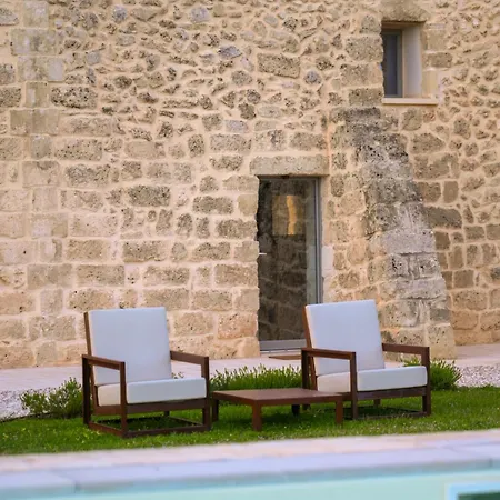 Bed & Breakfast Masseria Casina Fiocca