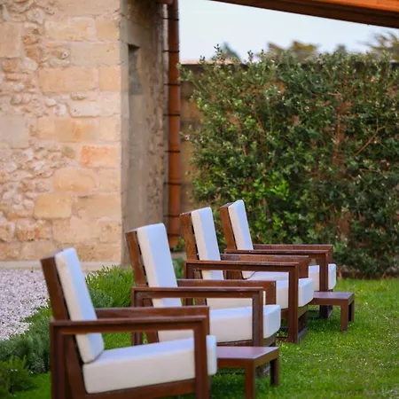 Masseria Casina Fiocca Bed & Breakfast Pisignano (Lecce)