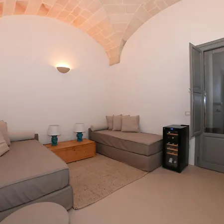 Bed & Breakfast Masseria Casina Fiocca *