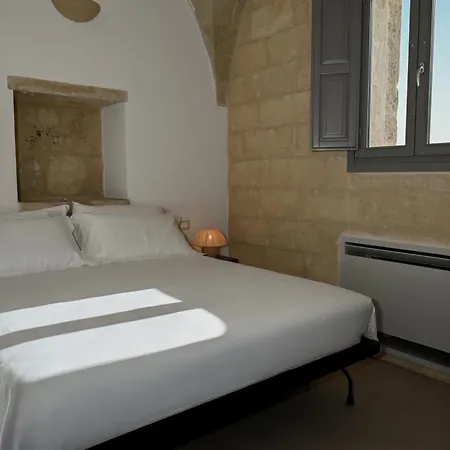 Masseria Casina Fiocca Bed & Breakfast