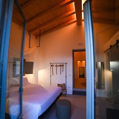 Bed & Breakfast Masseria Casina Fiocca *