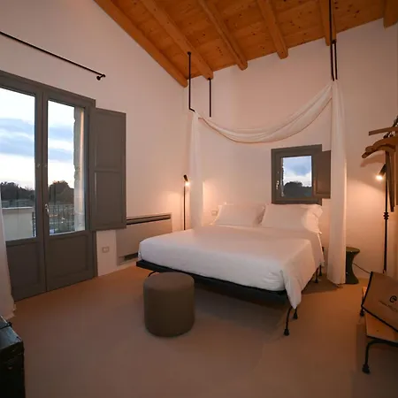 Masseria Casina Fiocca Bed & Breakfast Pisignano (Lecce)