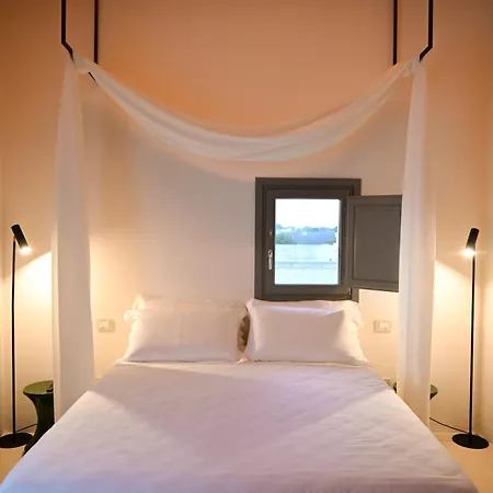 Masseria Casina Fiocca Bed & Breakfast *