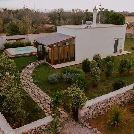 Bed & Breakfast Masseria Casina Fiocca *