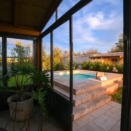 Bed & Breakfast Masseria Casina Fiocca Pisignano (Lecce)