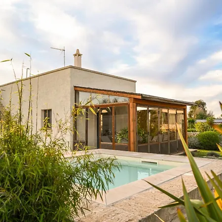 Masseria Casina Fiocca