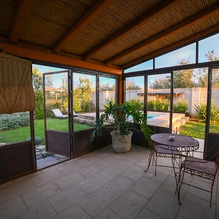 Masseria Casina Fiocca Bed & Breakfast *