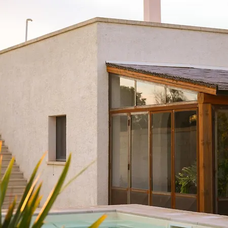 Masseria Casina Fiocca *