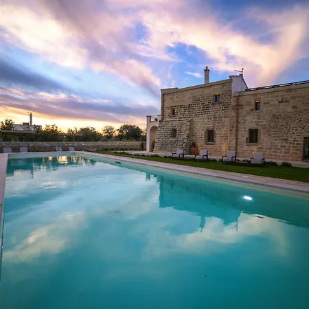 Masseria Casina Fiocca *