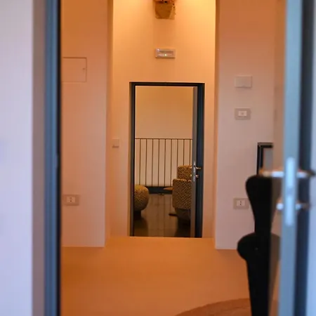Masseria Casina Fiocca Bed & Breakfast *