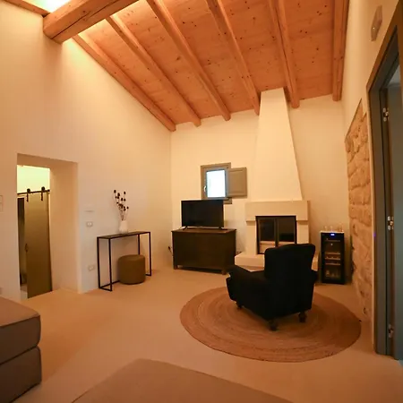 Bed & Breakfast Masseria Casina Fiocca Pisignano (Lecce)