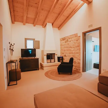 Masseria Casina Fiocca