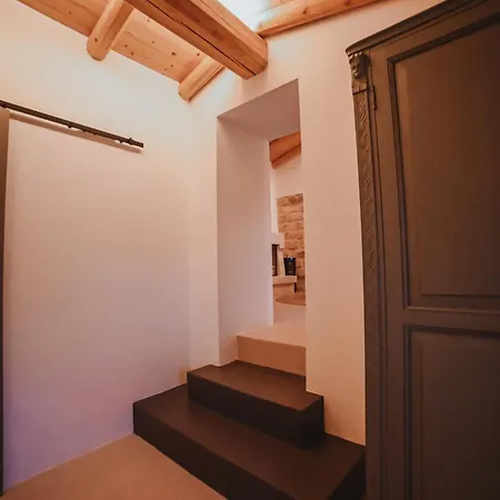 Masseria Casina Fiocca Pisignano (Lecce)