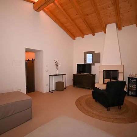 Masseria Casina Fiocca *